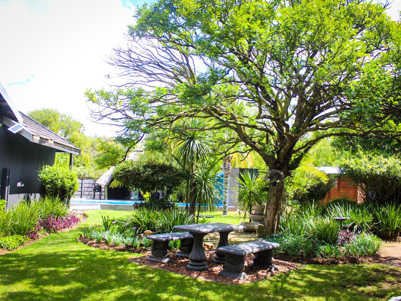 Haley's Guesthouse