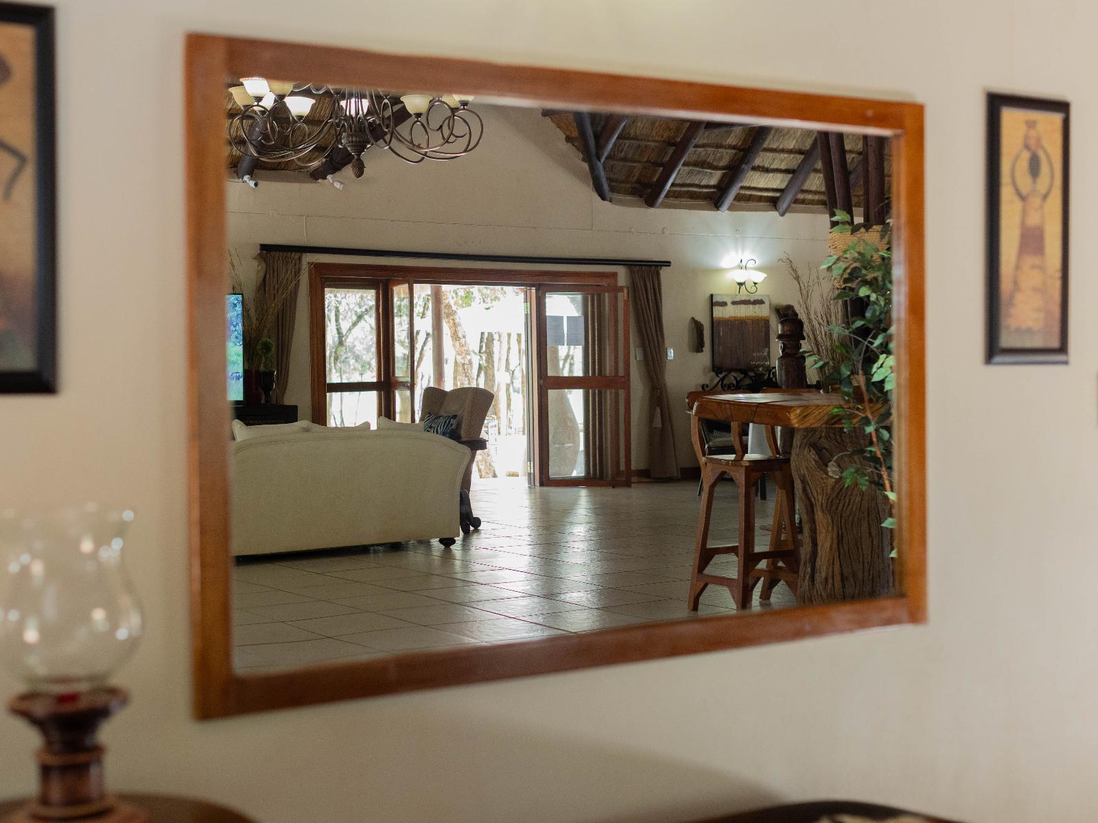 Phakela Private Game Lodge