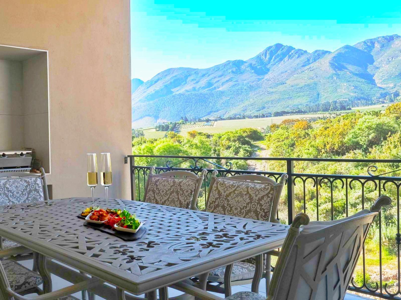 Two Bedroom River Cascade Villa 58