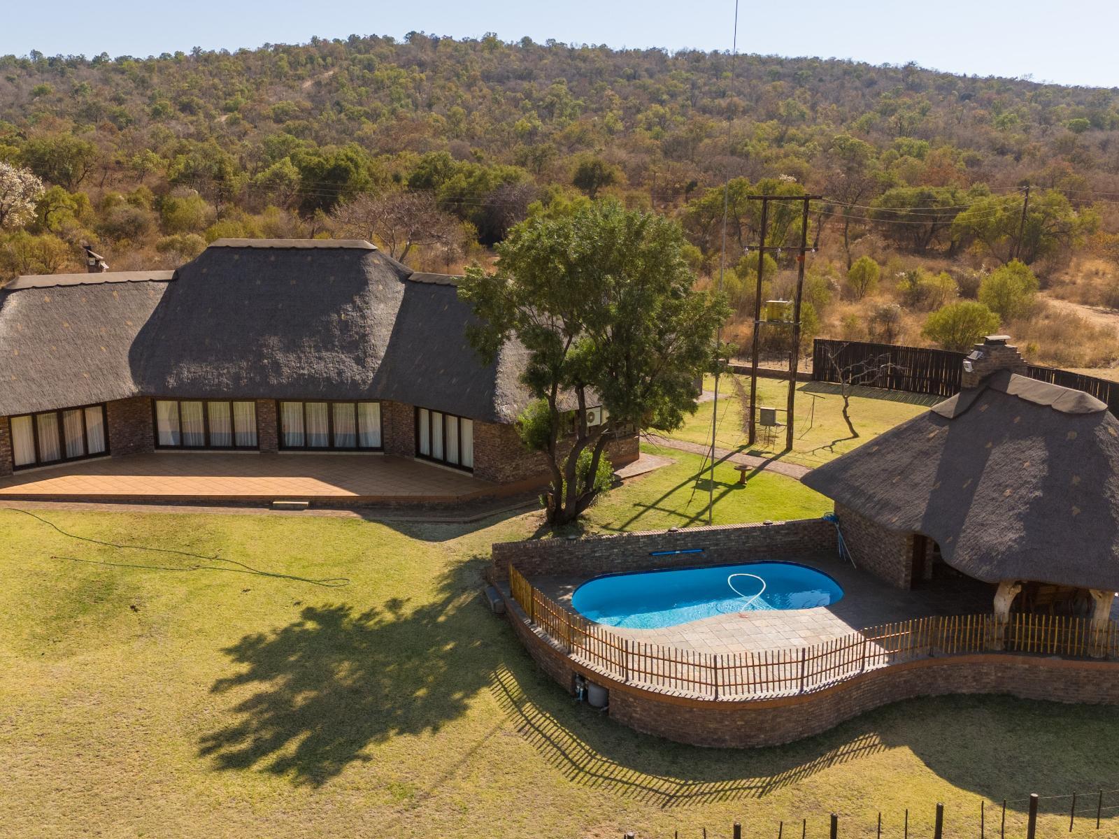 Keleo Safari Lodge
