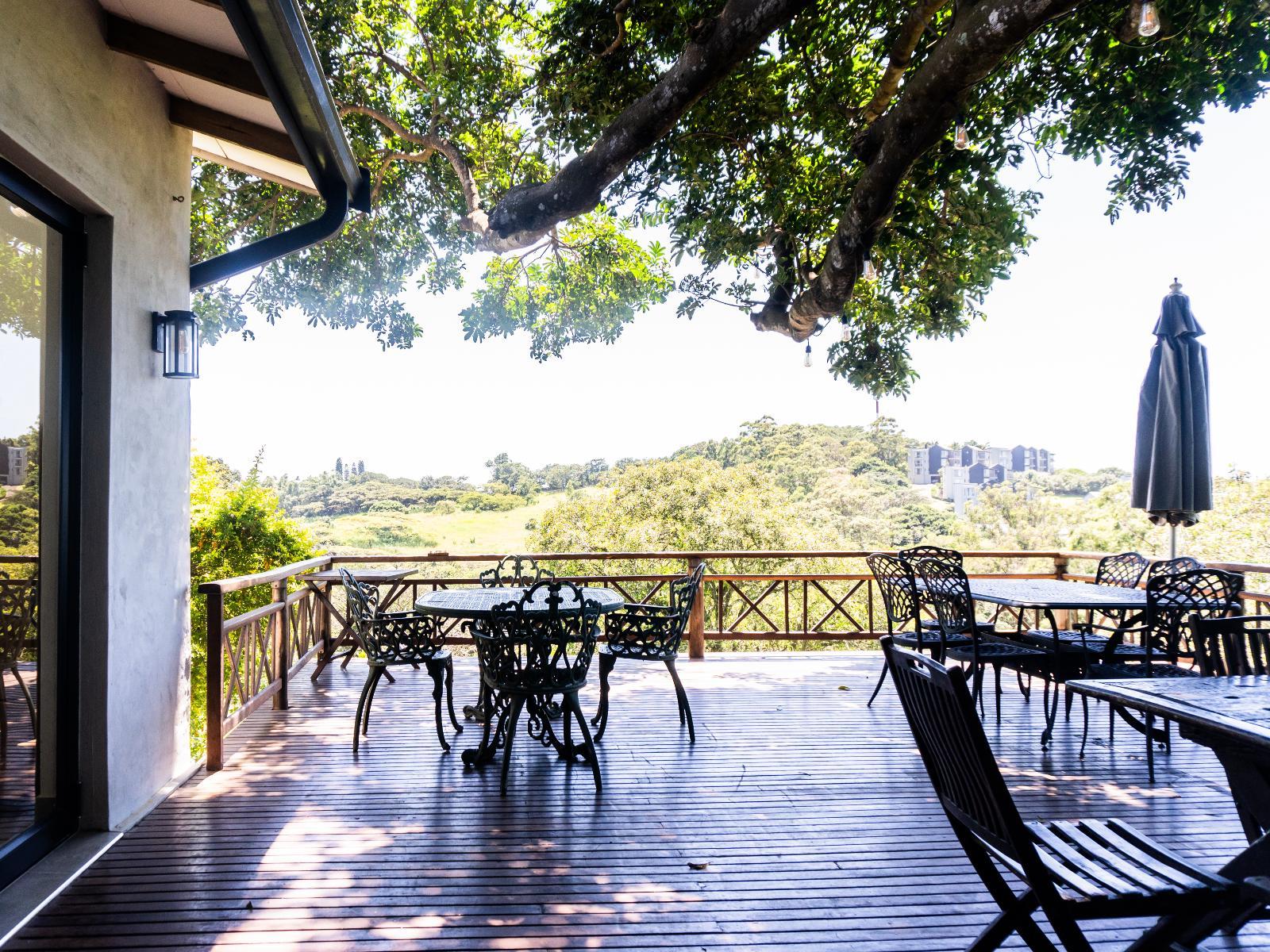 Seaforth Country House