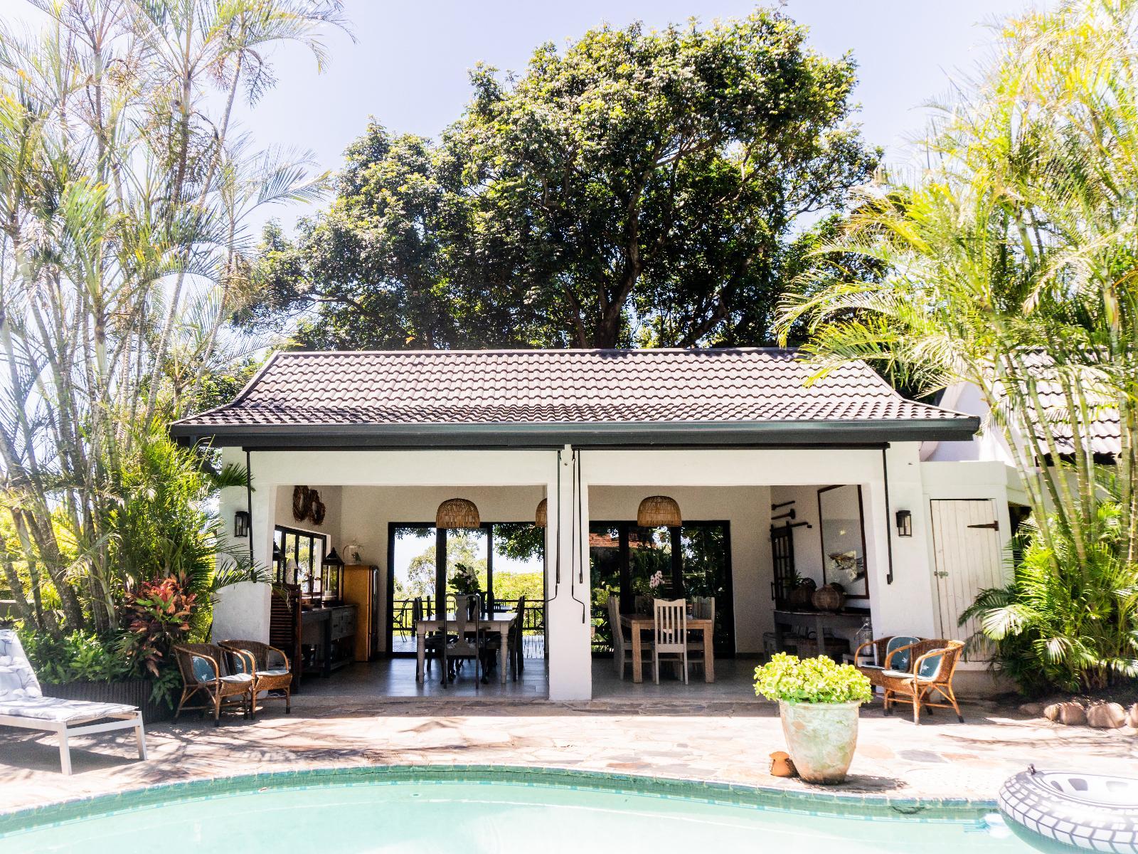 Seaforth Country House