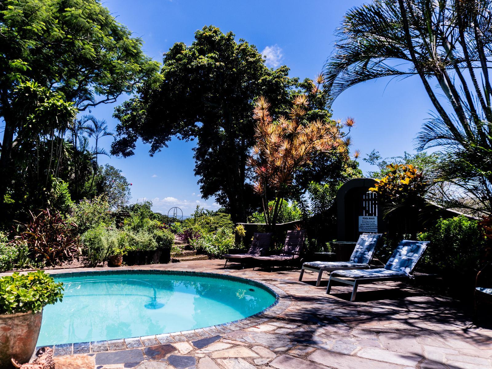 Seaforth Country House