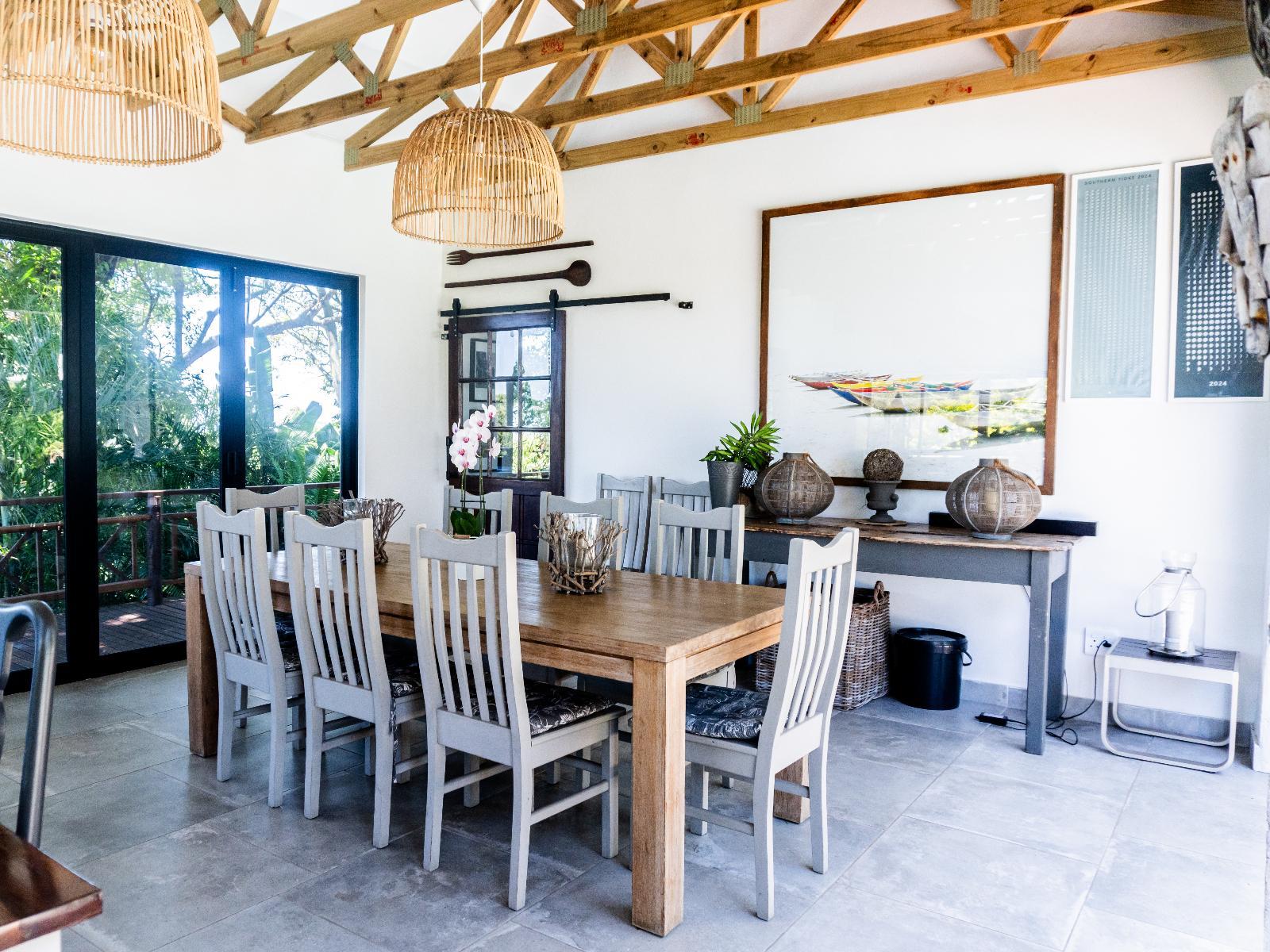 Seaforth Country House