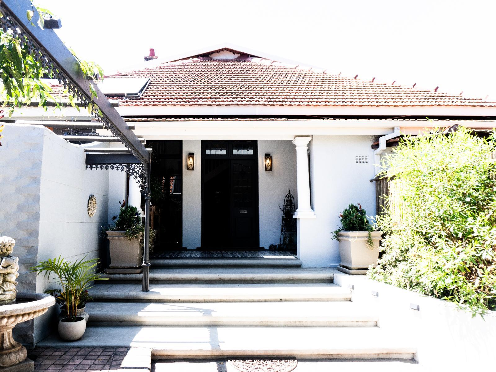 Seaforth Country House