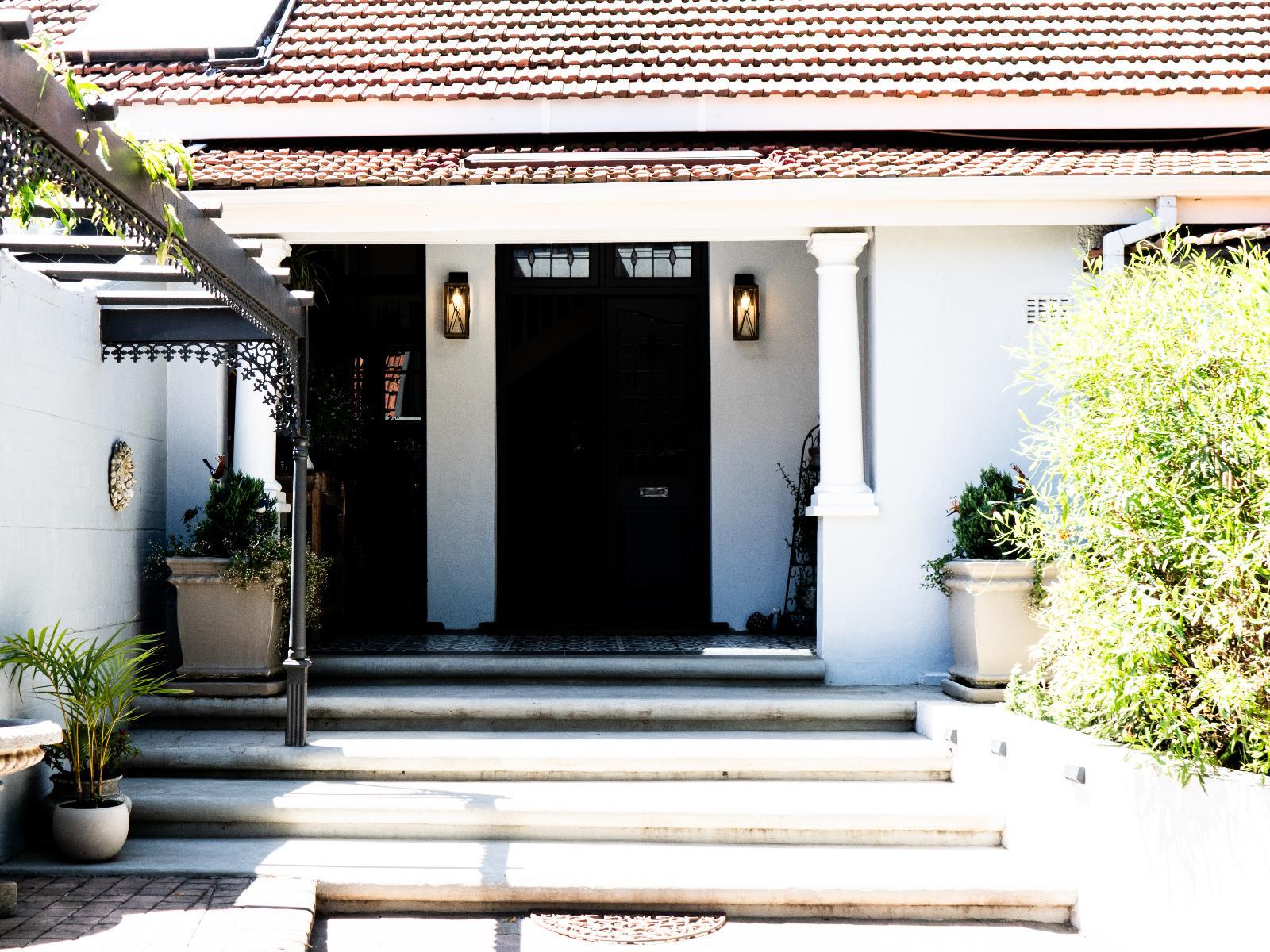 Seaforth Country House
