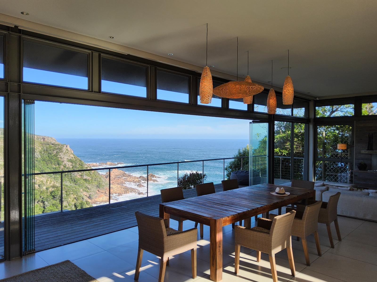 Dining area - Property