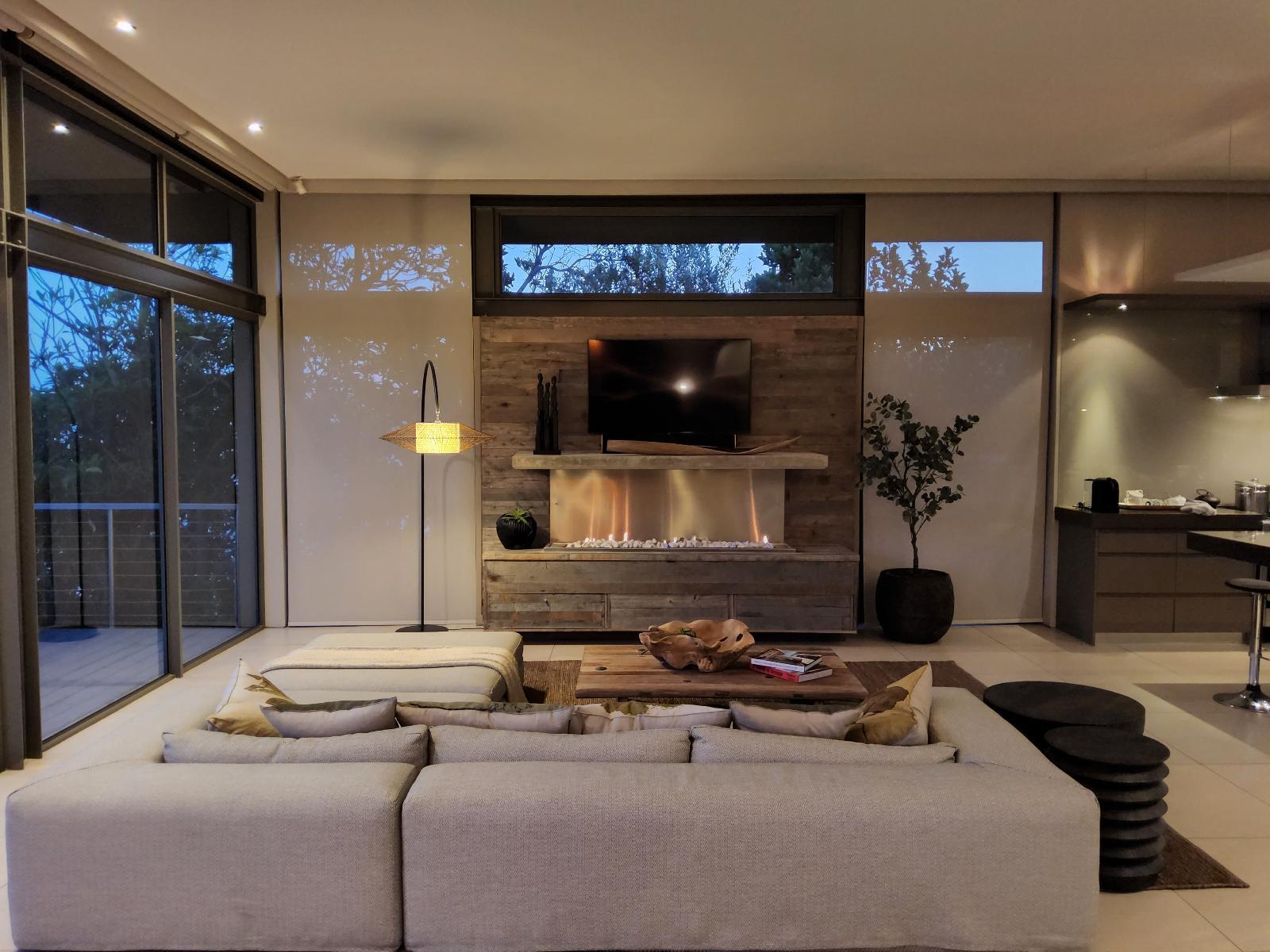Lounge or bar - Property