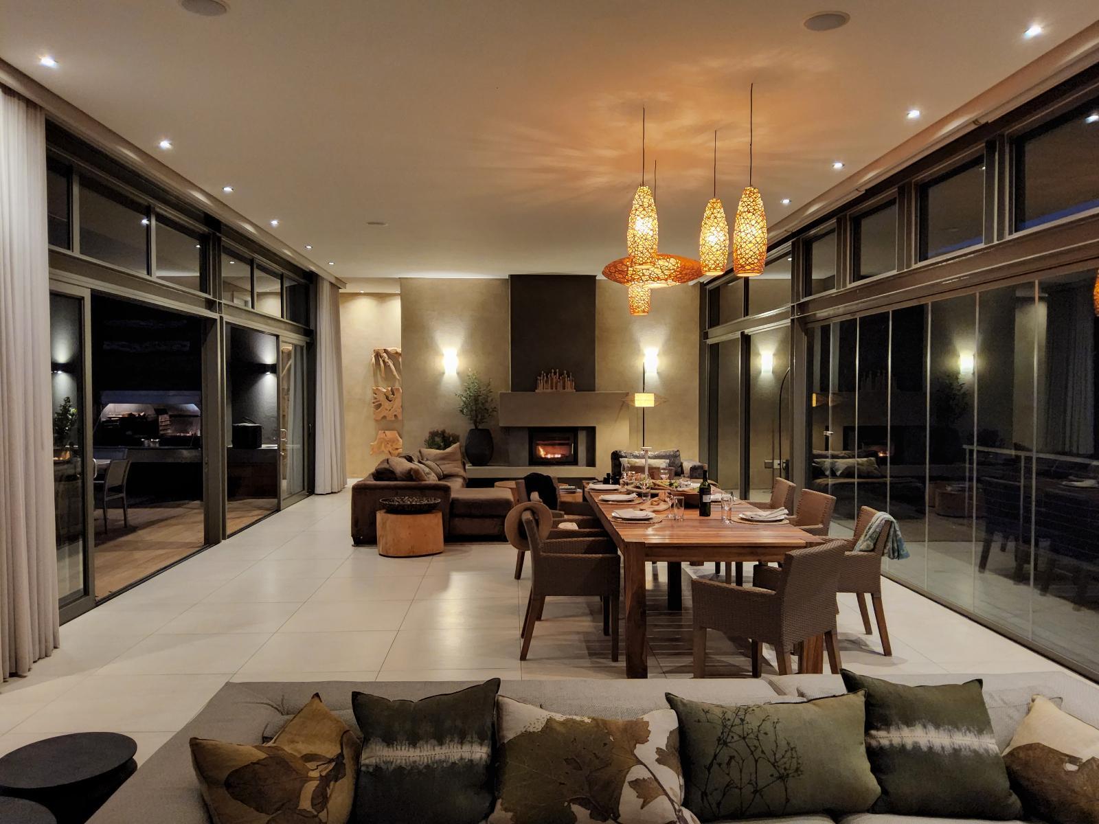 Living Room - Property