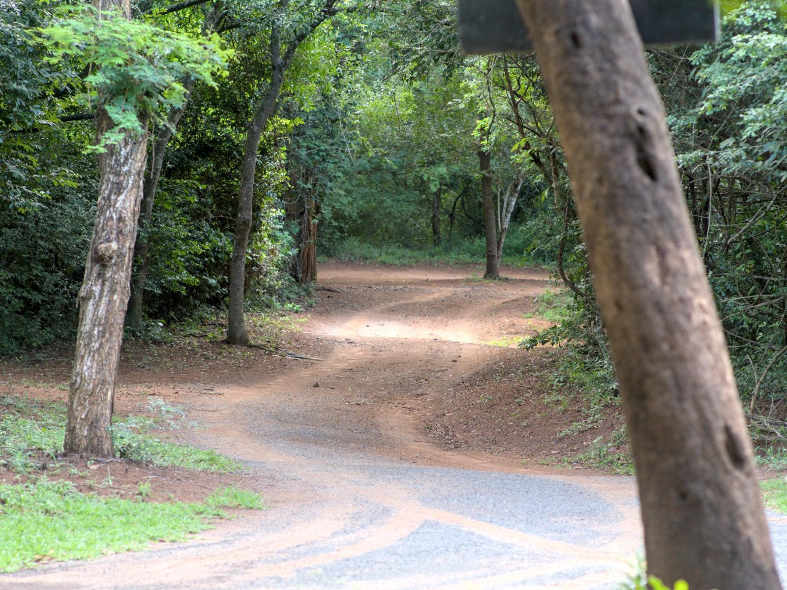 Mazuri Bush Cottages