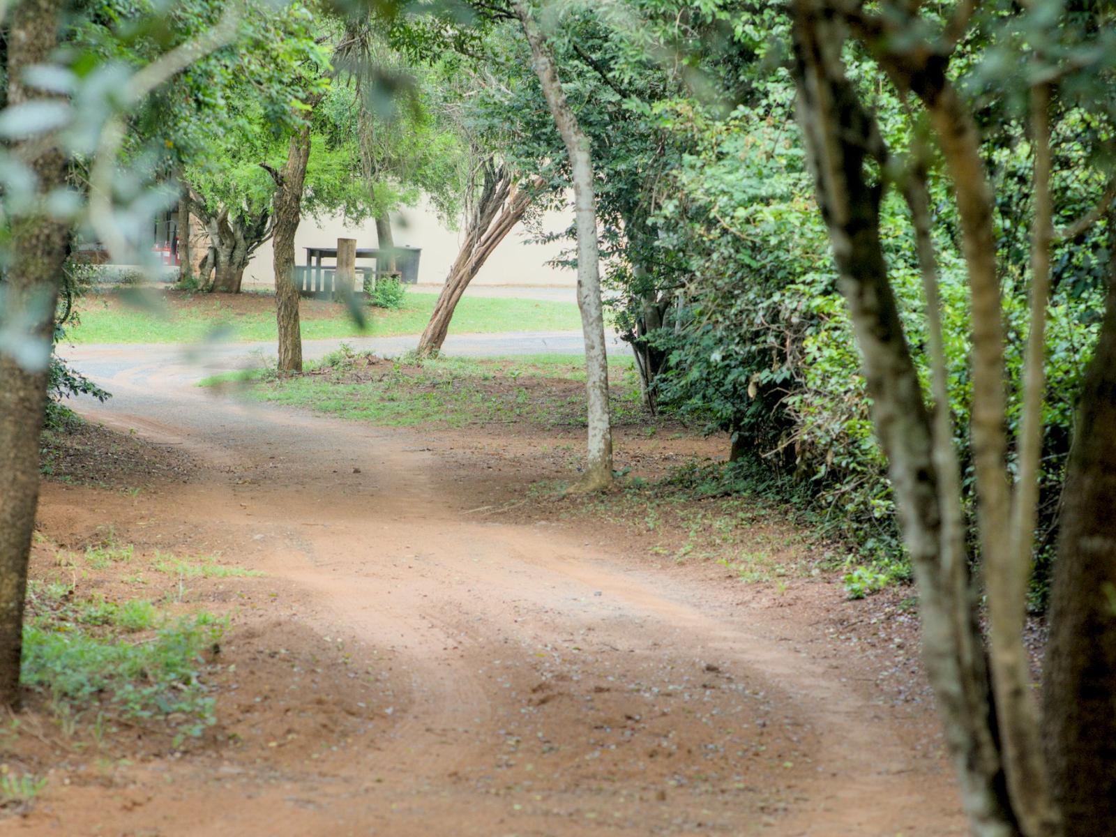 Mazuri Bush Cottages