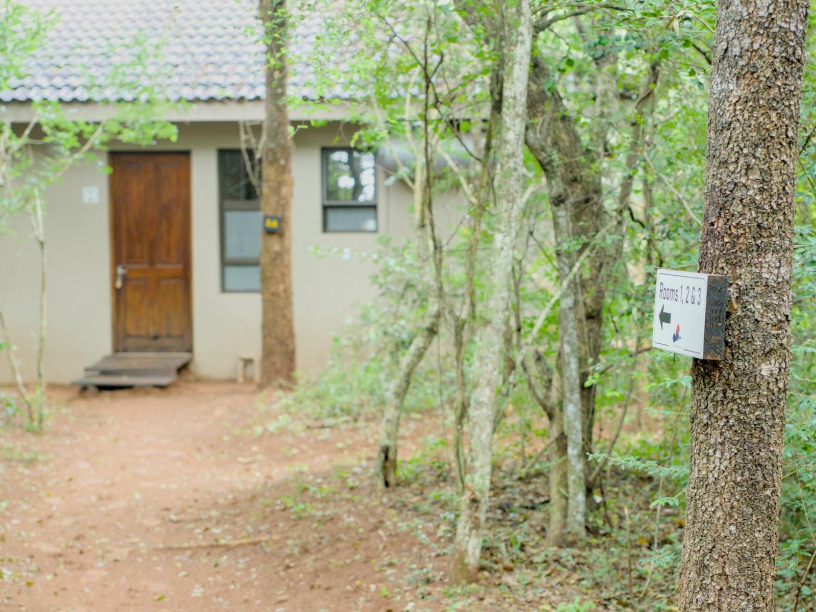 Mazuri Bush Cottages
