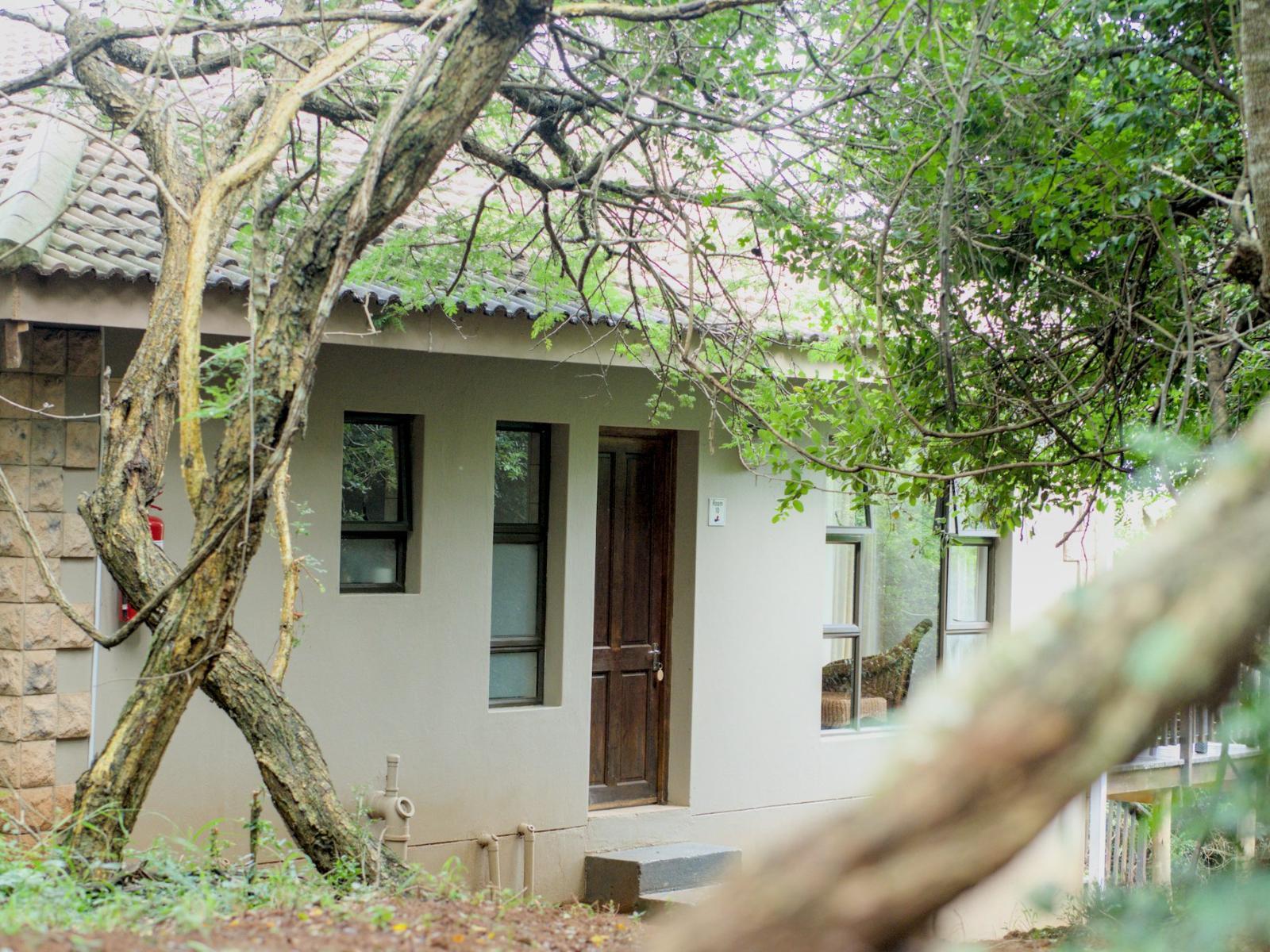 Mazuri Bush Cottages