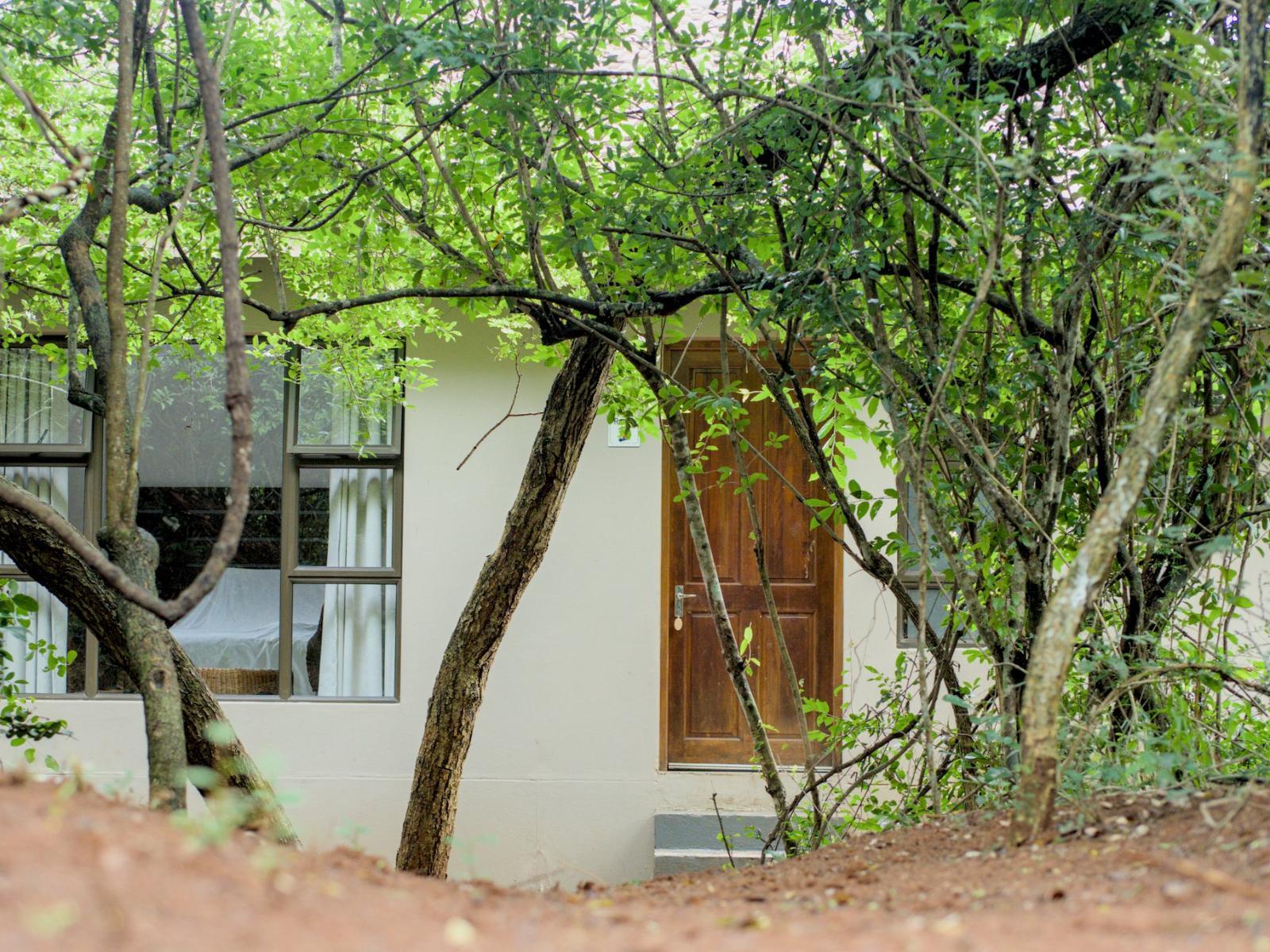 Mazuri Bush Cottages
