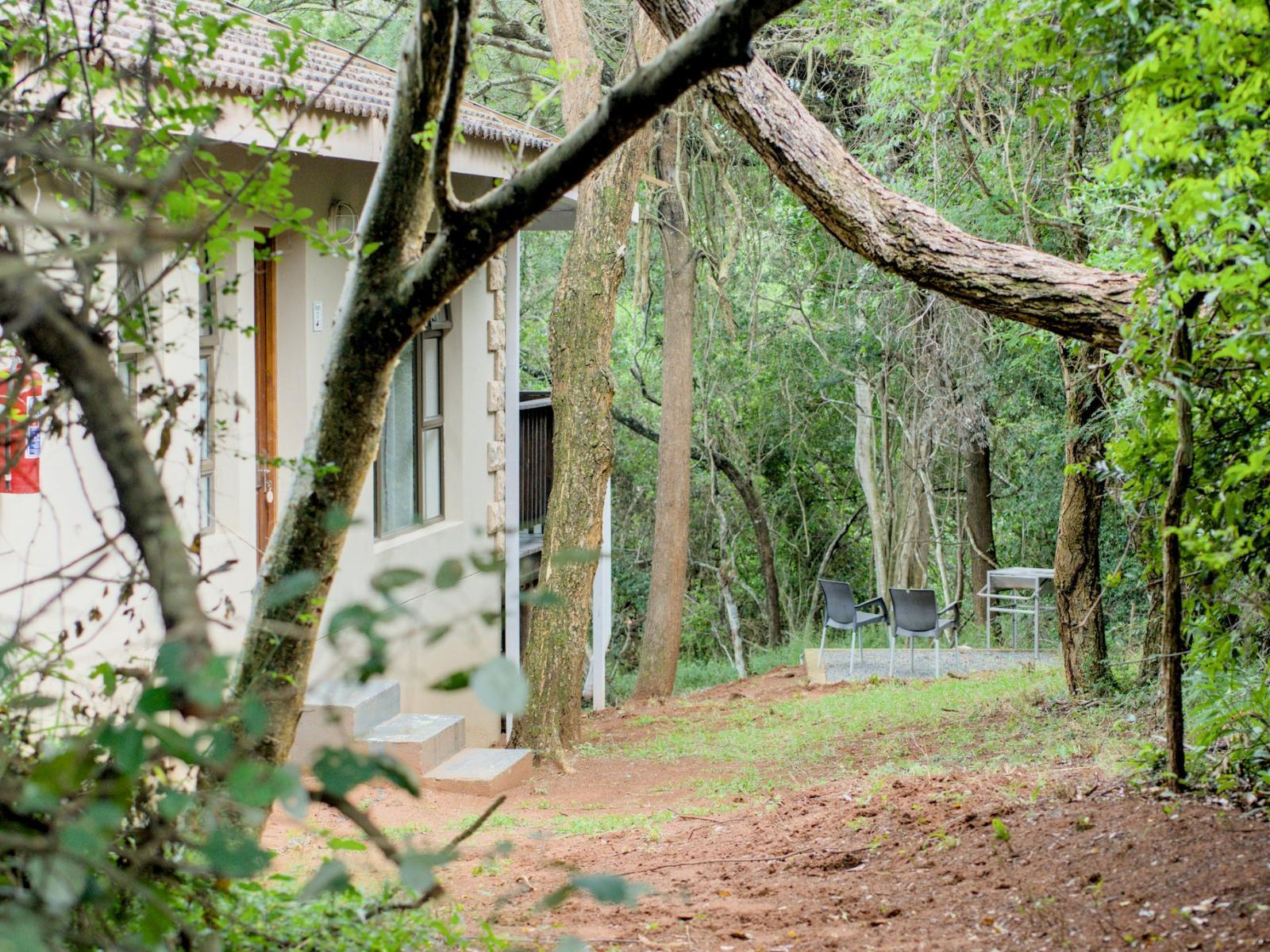 Mazuri Bush Cottages