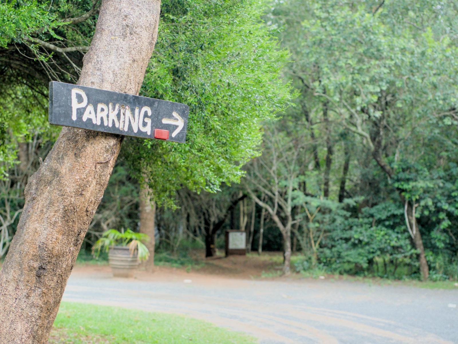 Mazuri Bush Cottages