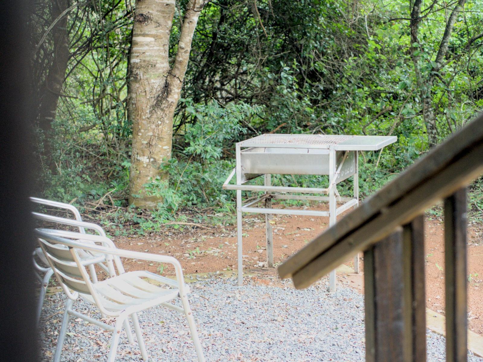 Mazuri Bush Cottages