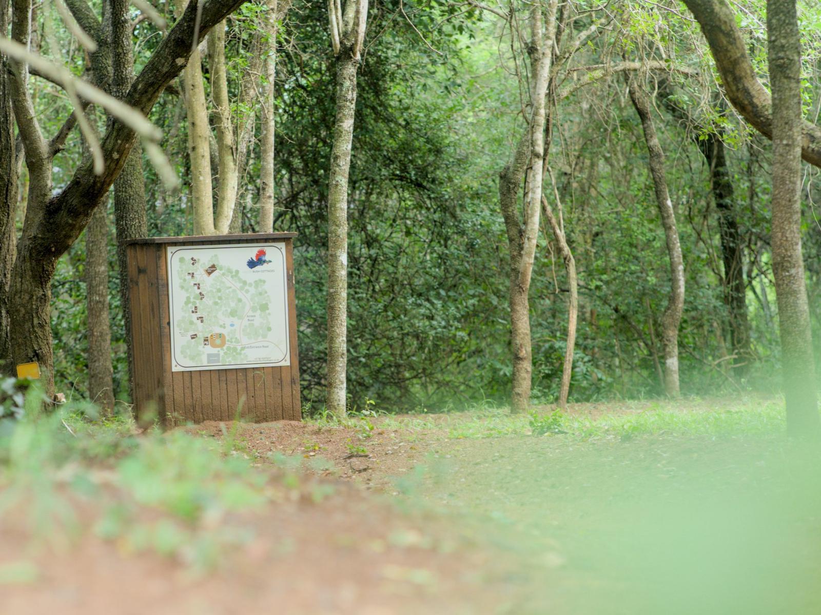 Mazuri Bush Cottages
