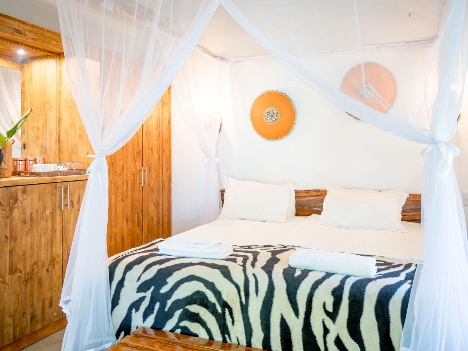 Sunbirds Oasis Lodge