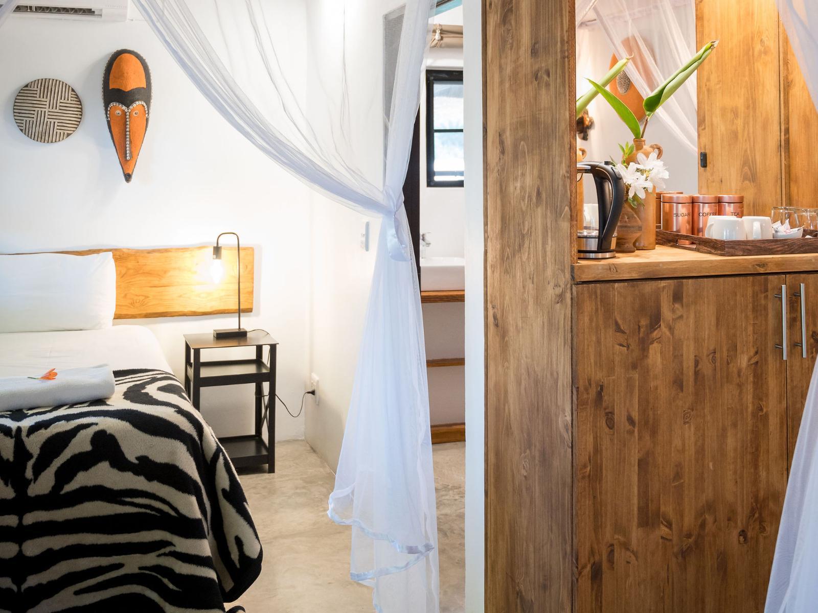 Sunbirds Oasis Lodge