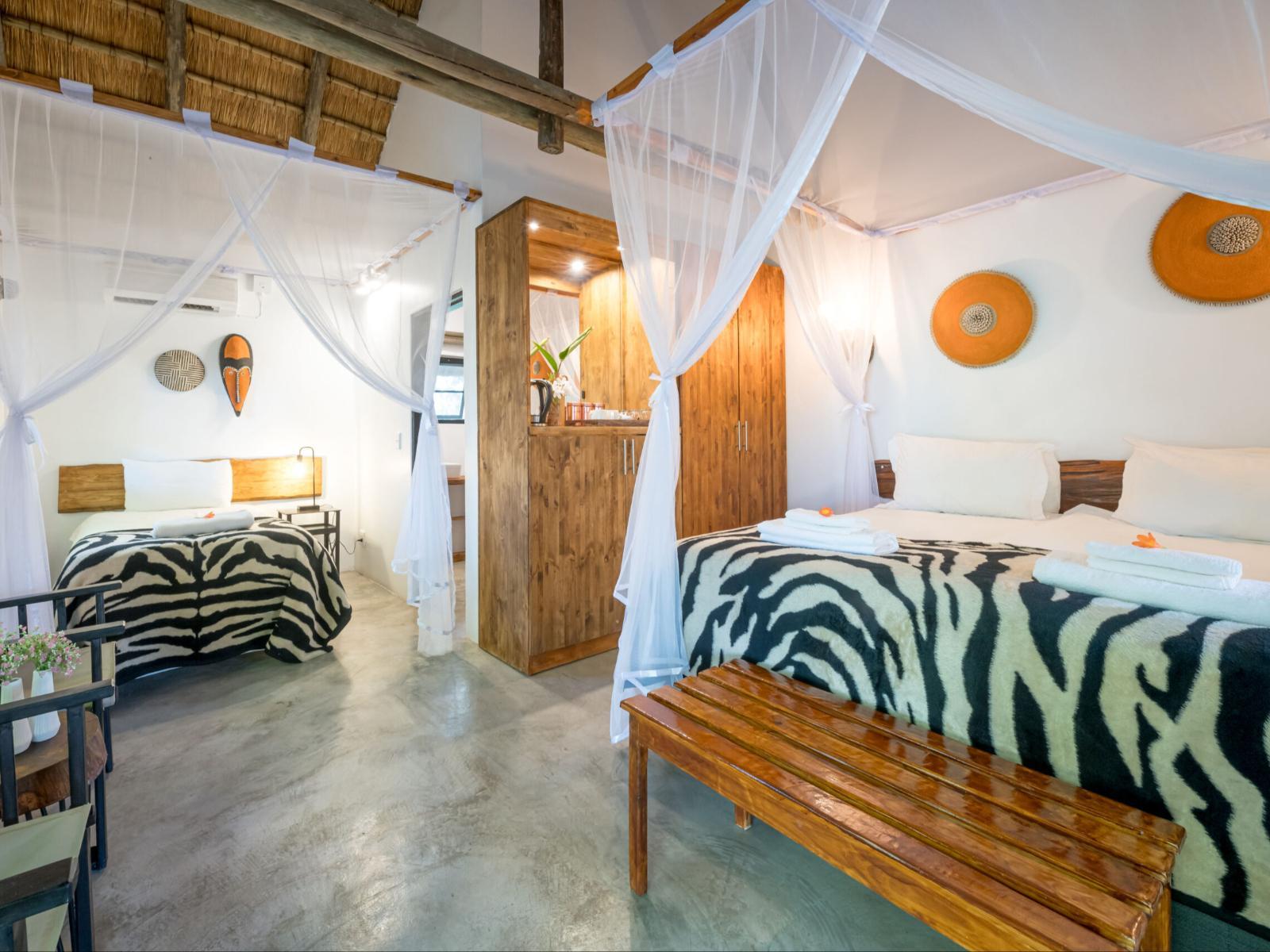 Sunbirds Oasis Lodge
