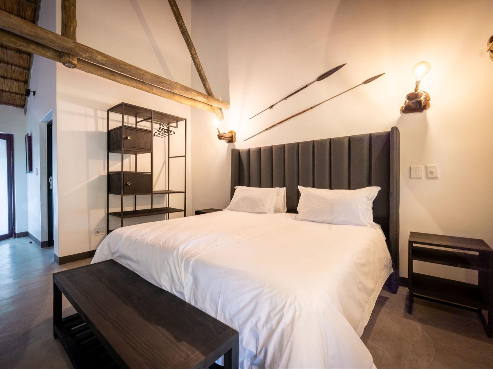 Sunbirds Oasis Lodge