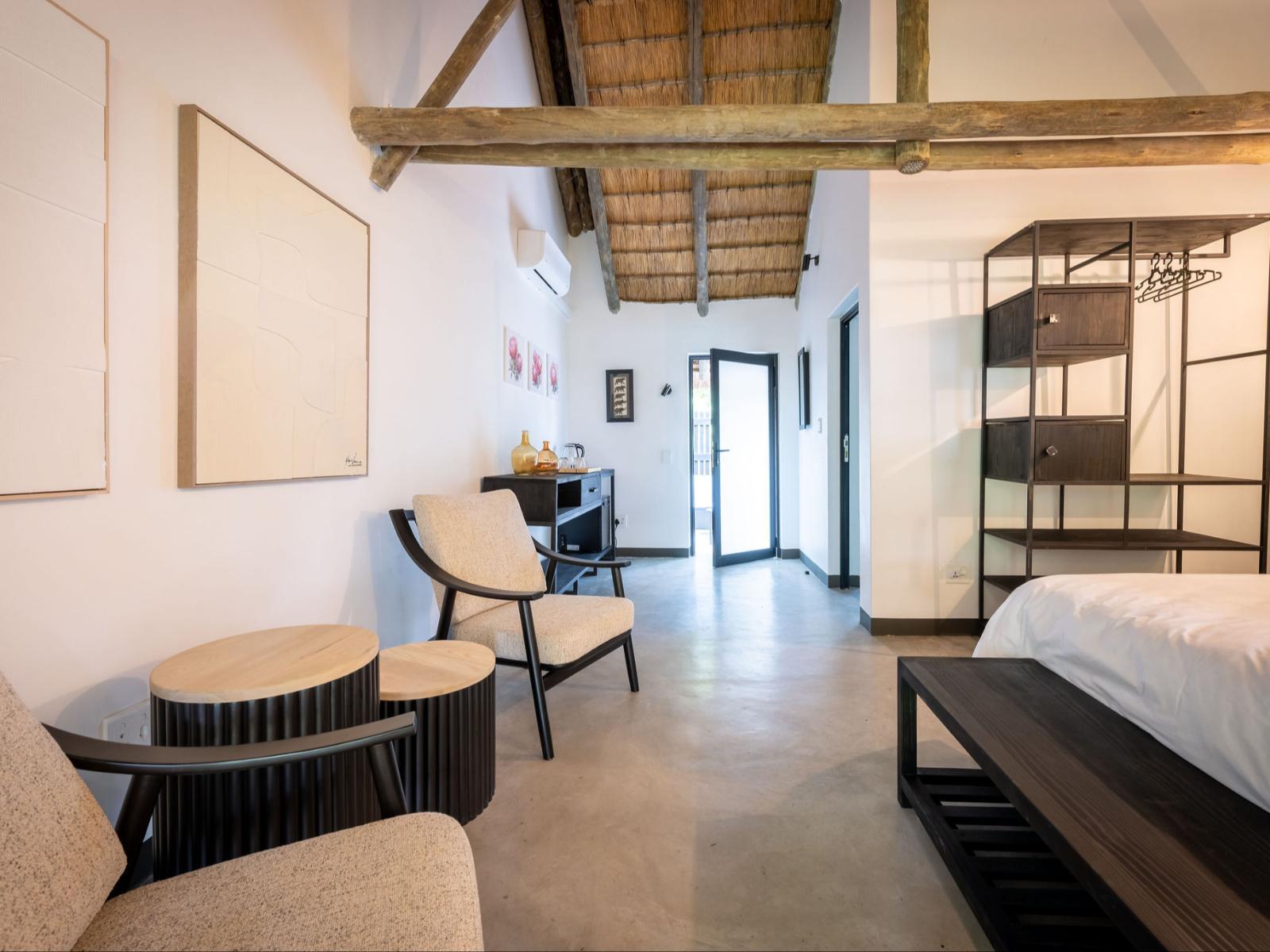 Sunbirds Oasis Lodge