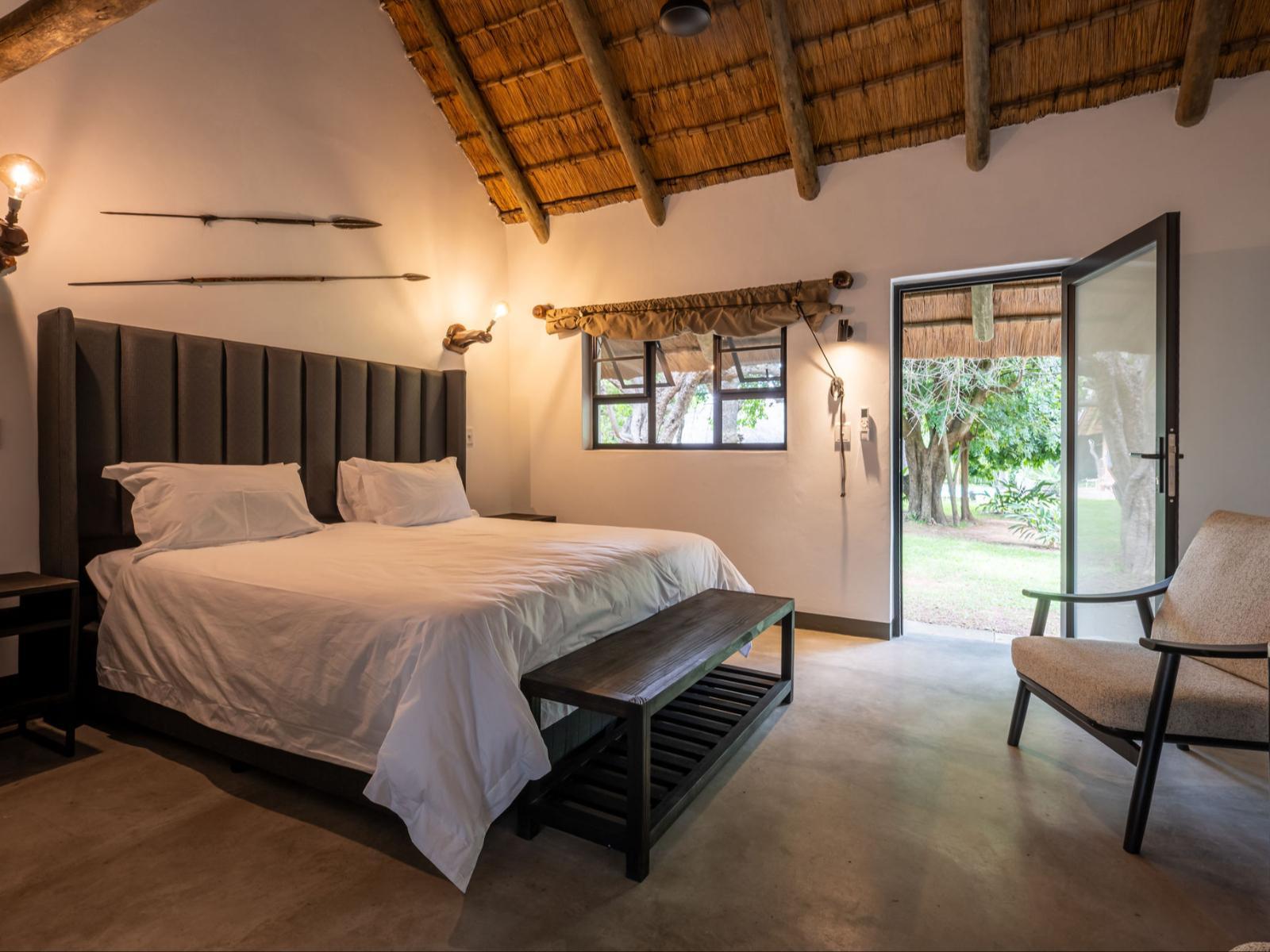 Sunbirds Oasis Lodge