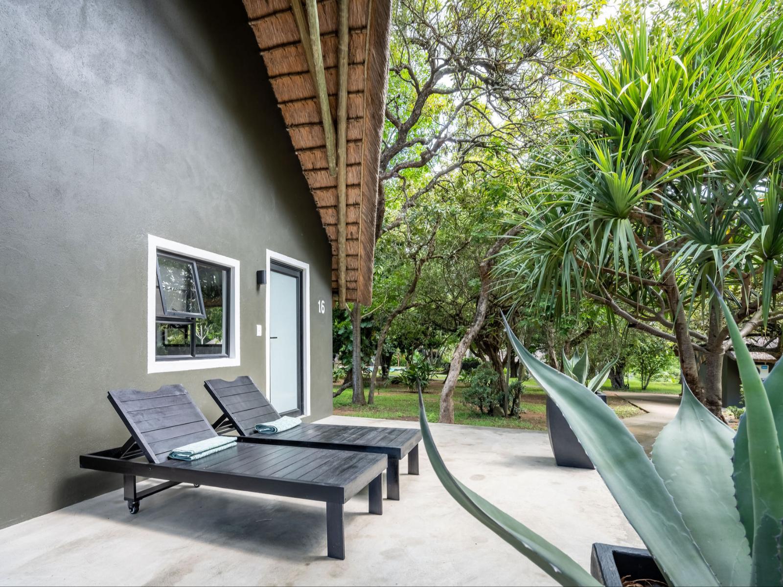 Sunbirds Oasis Lodge