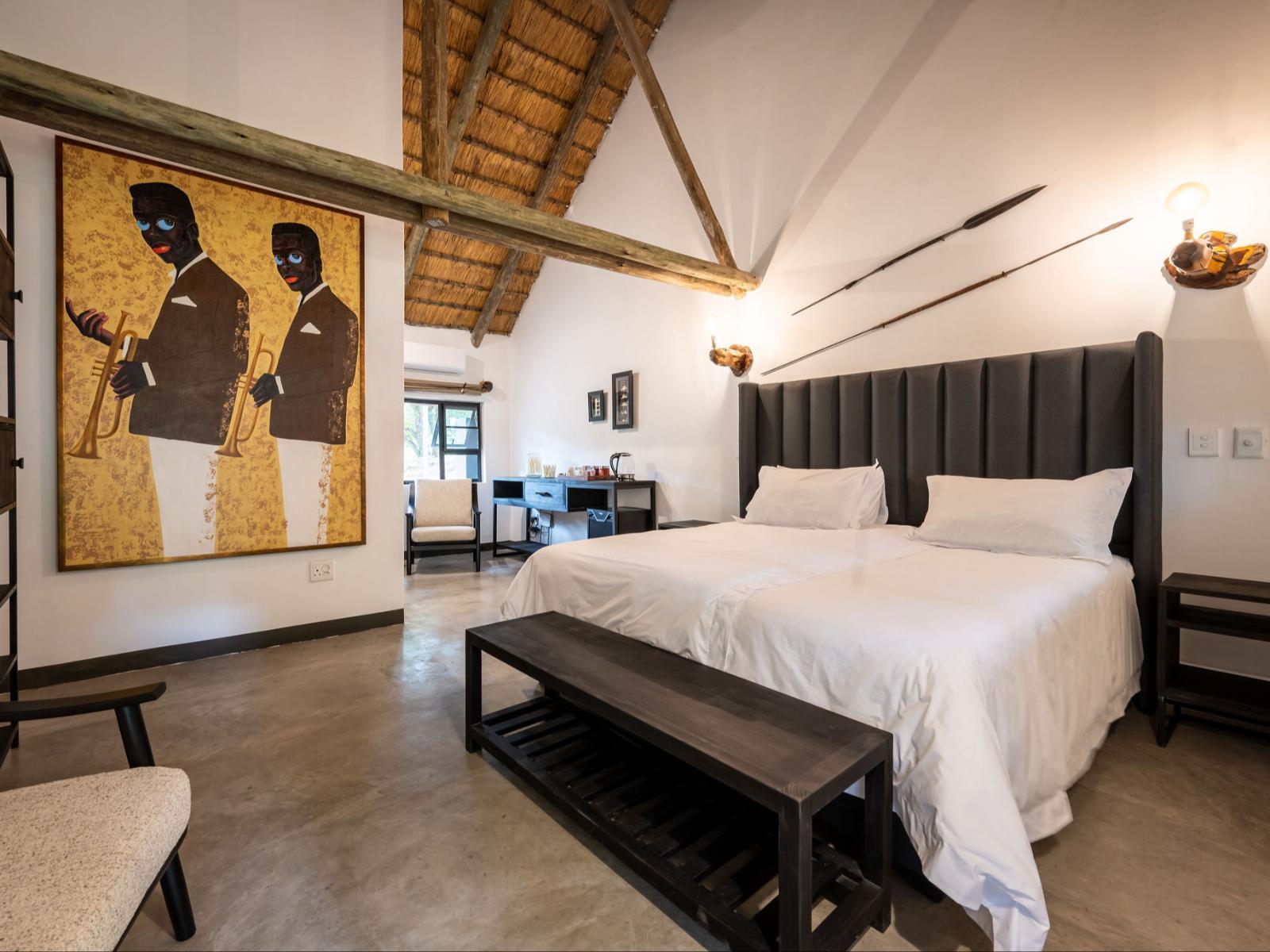 Sunbirds Oasis Lodge