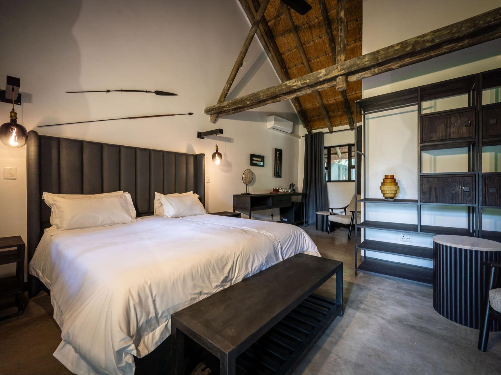 Sunbirds Oasis Lodge