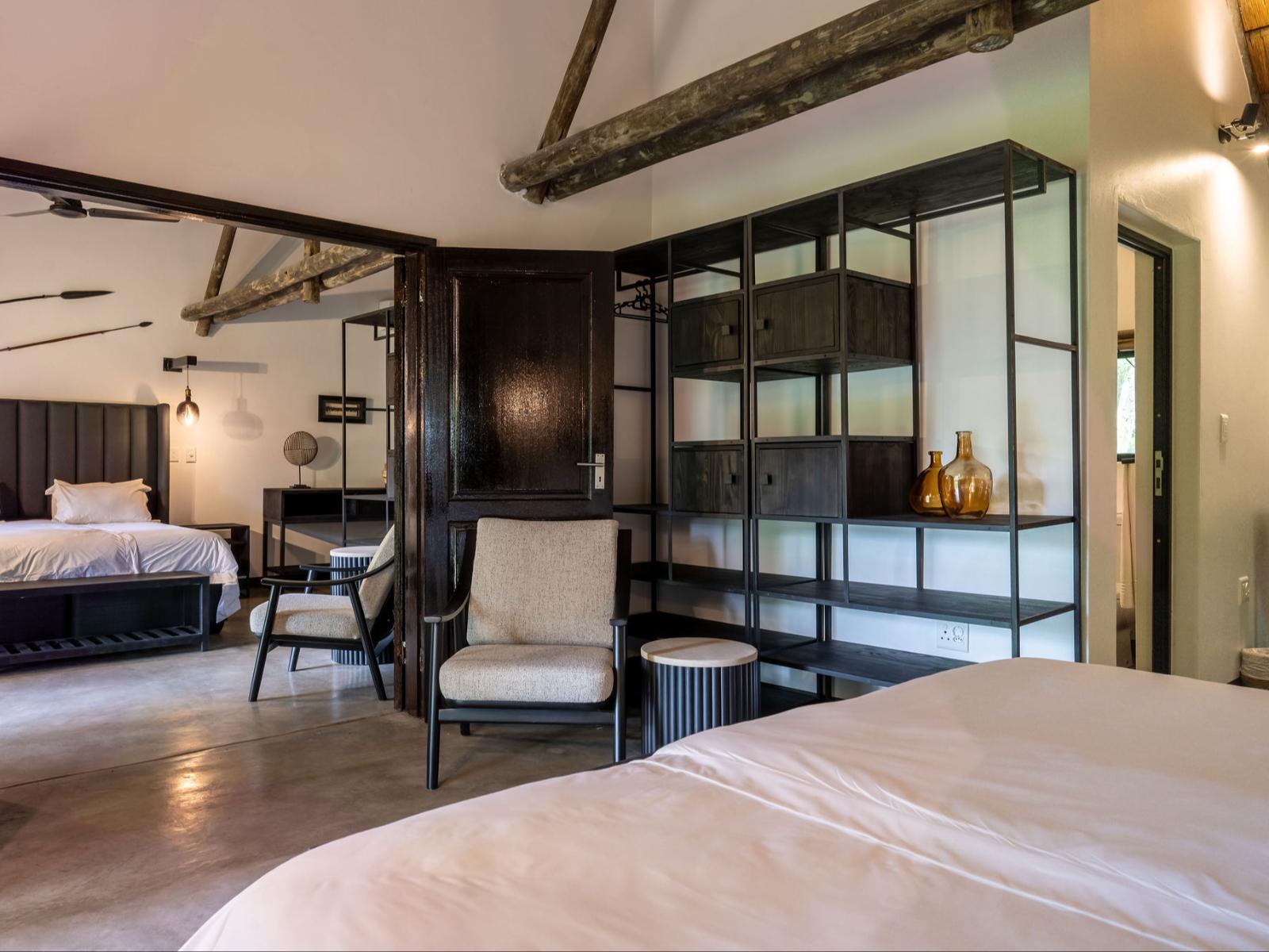 Sunbirds Oasis Lodge
