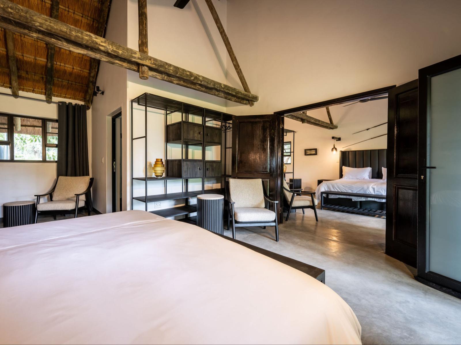 Sunbirds Oasis Lodge