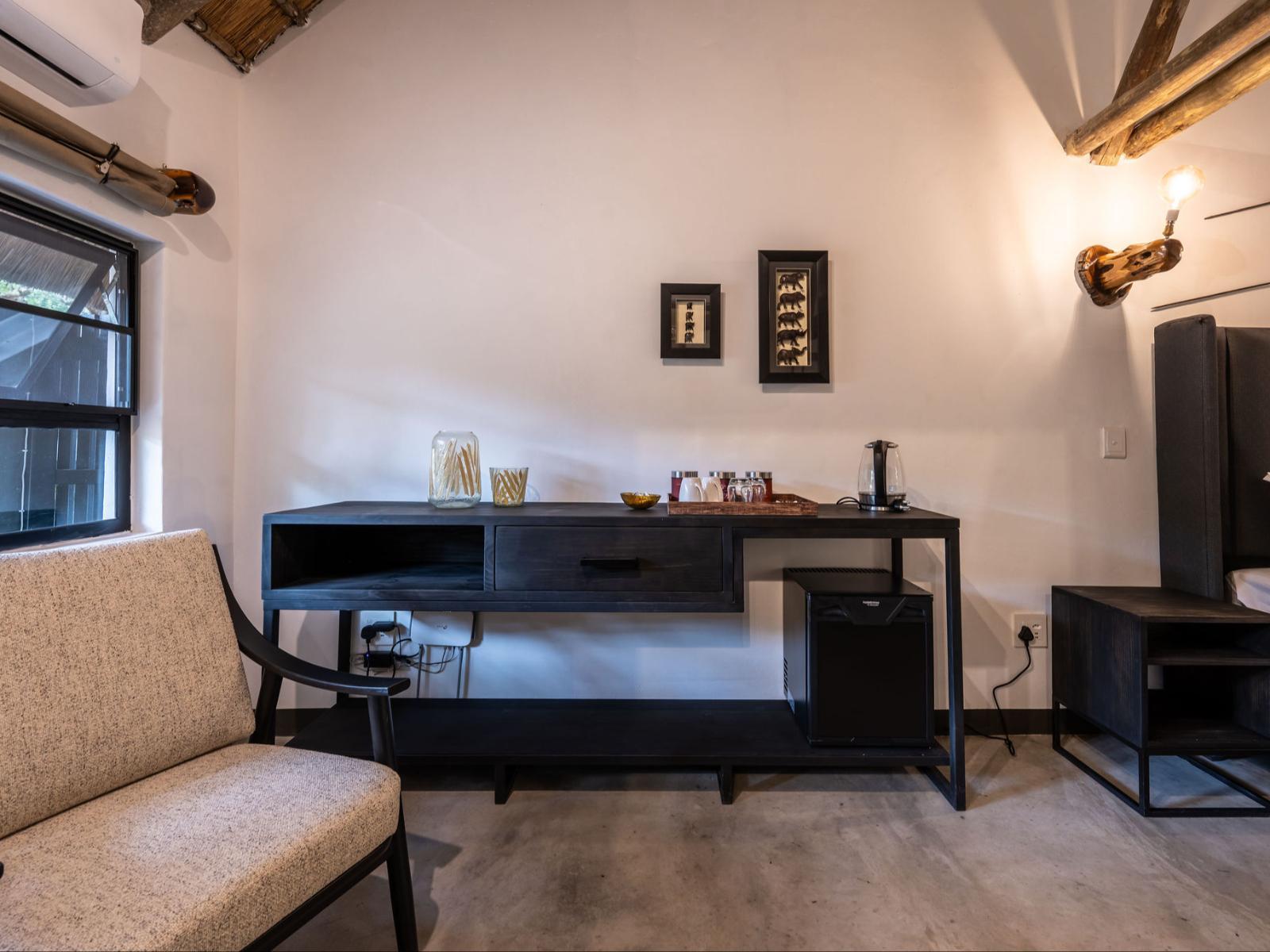 Sunbirds Oasis Lodge
