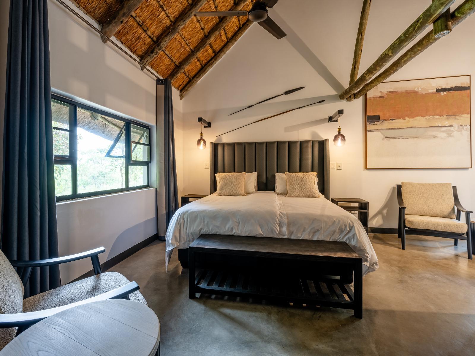 Sunbirds Oasis Lodge