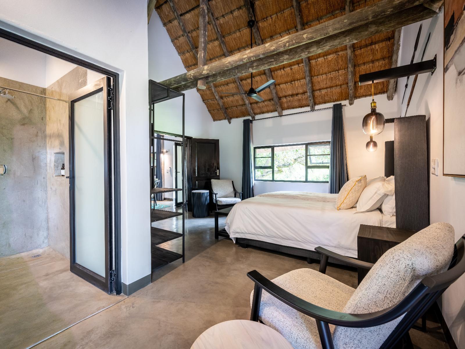Sunbirds Oasis Lodge