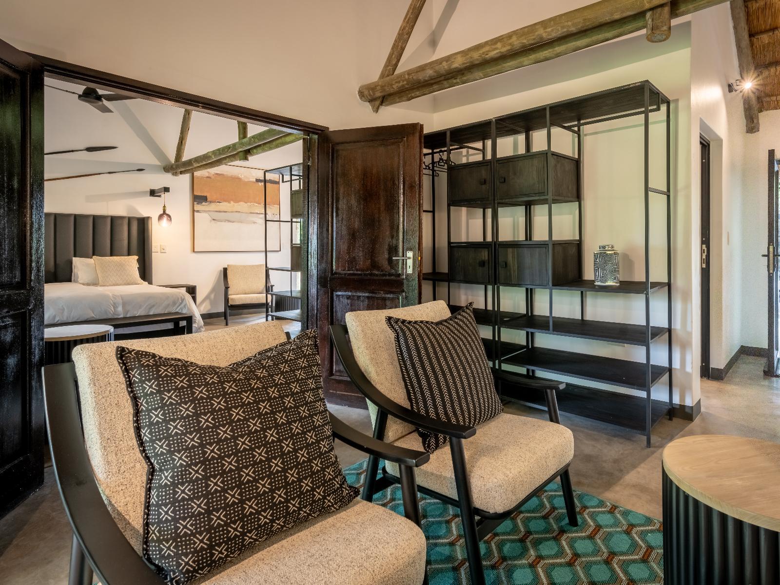 Sunbirds Oasis Lodge