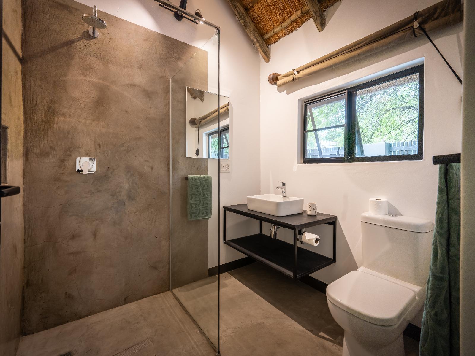 Sunbirds Oasis Lodge