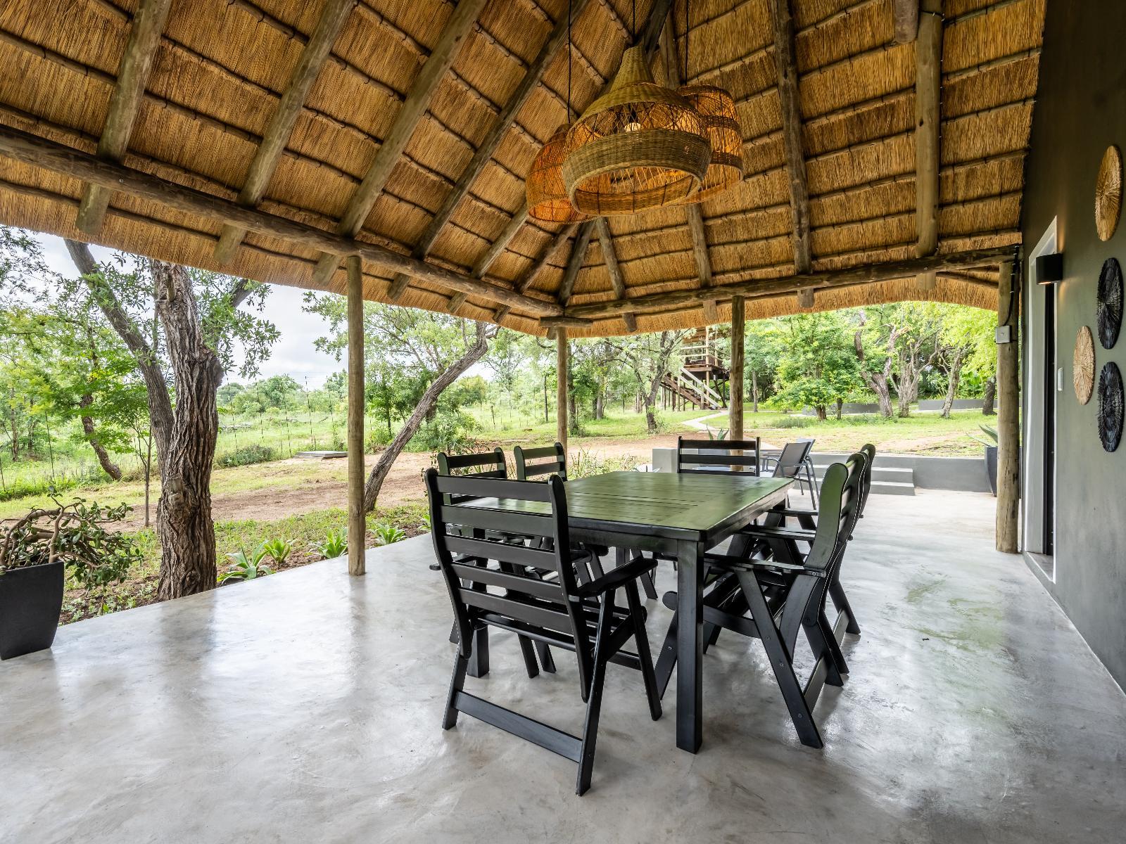 Sunbirds Oasis Lodge