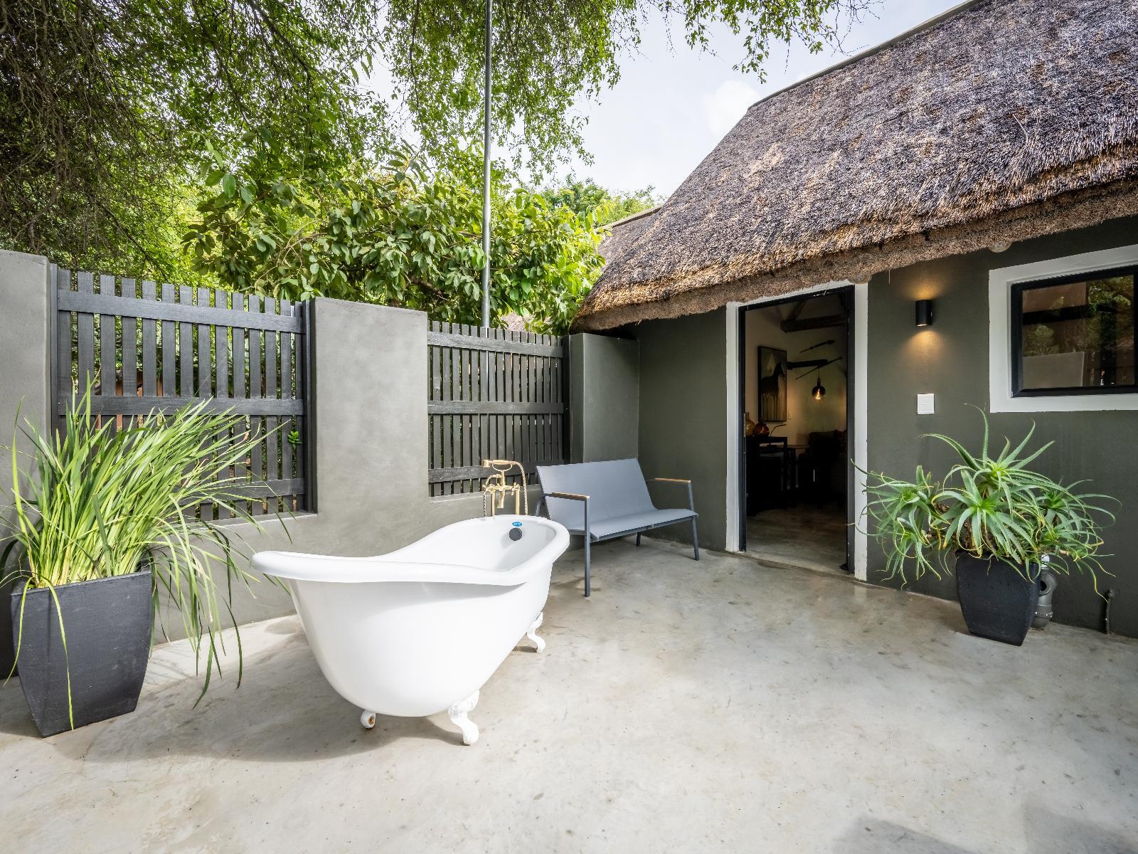 Sunbirds Oasis Lodge