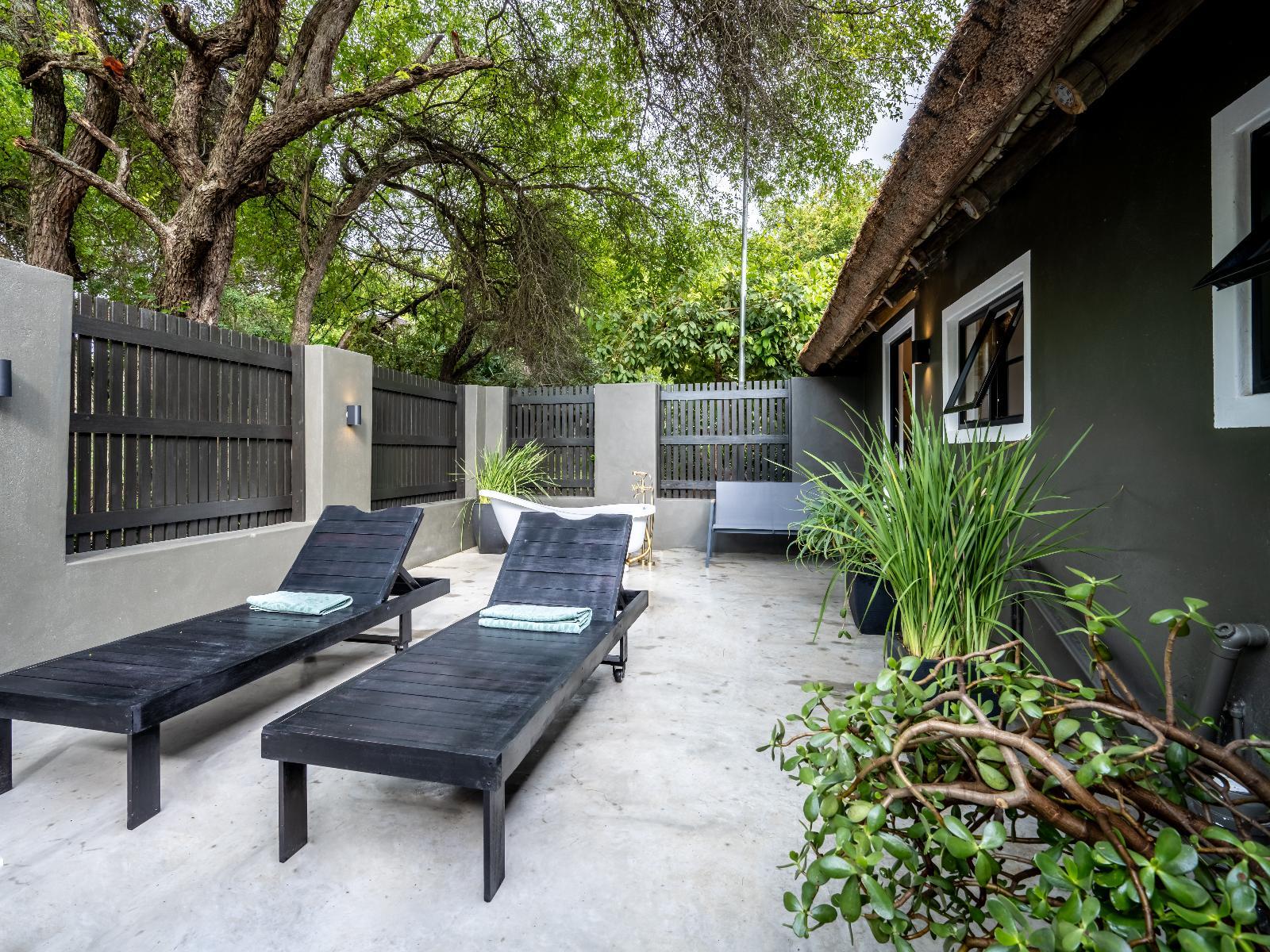 Sunbirds Oasis Lodge