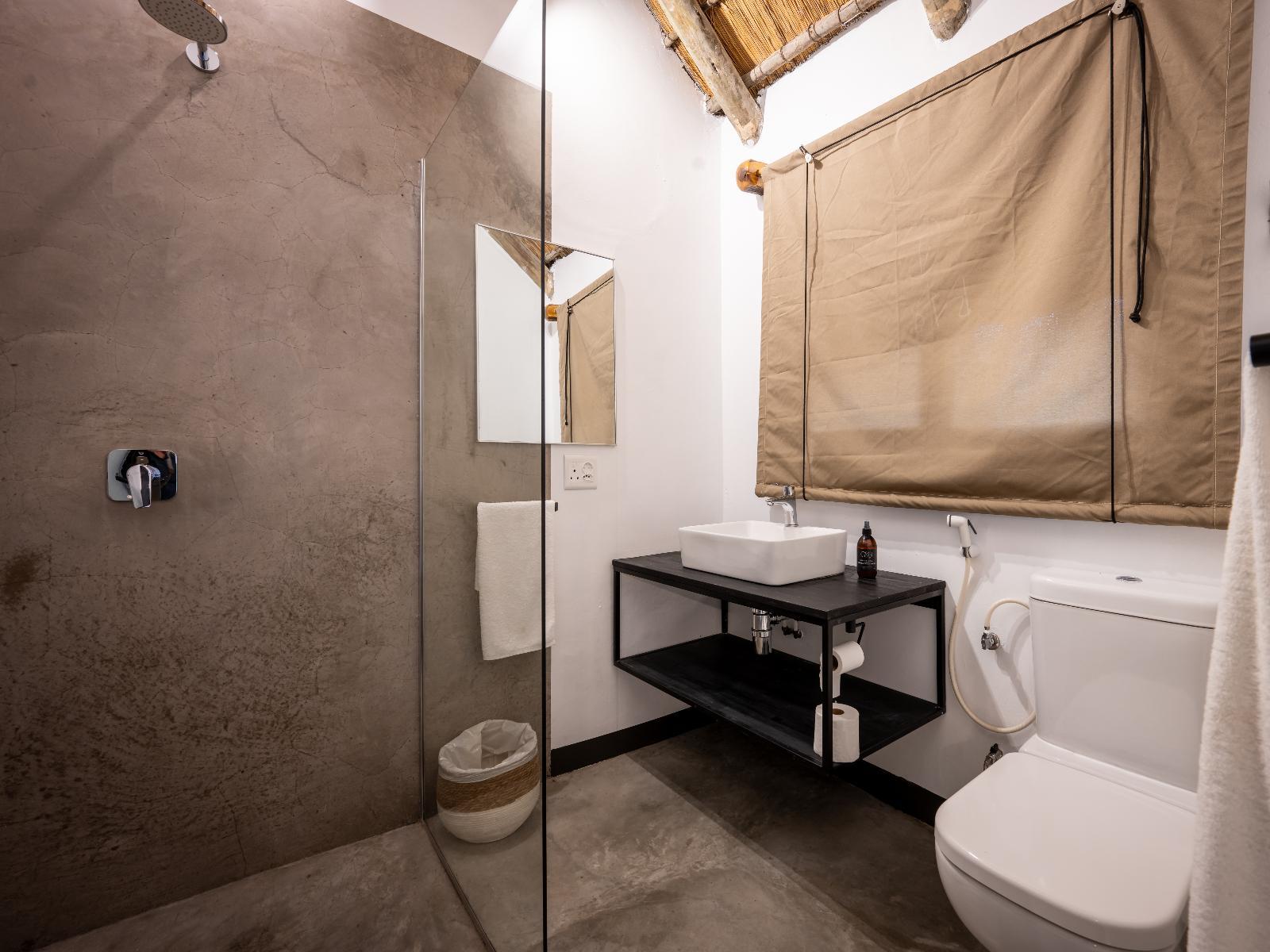 Sunbirds Oasis Lodge