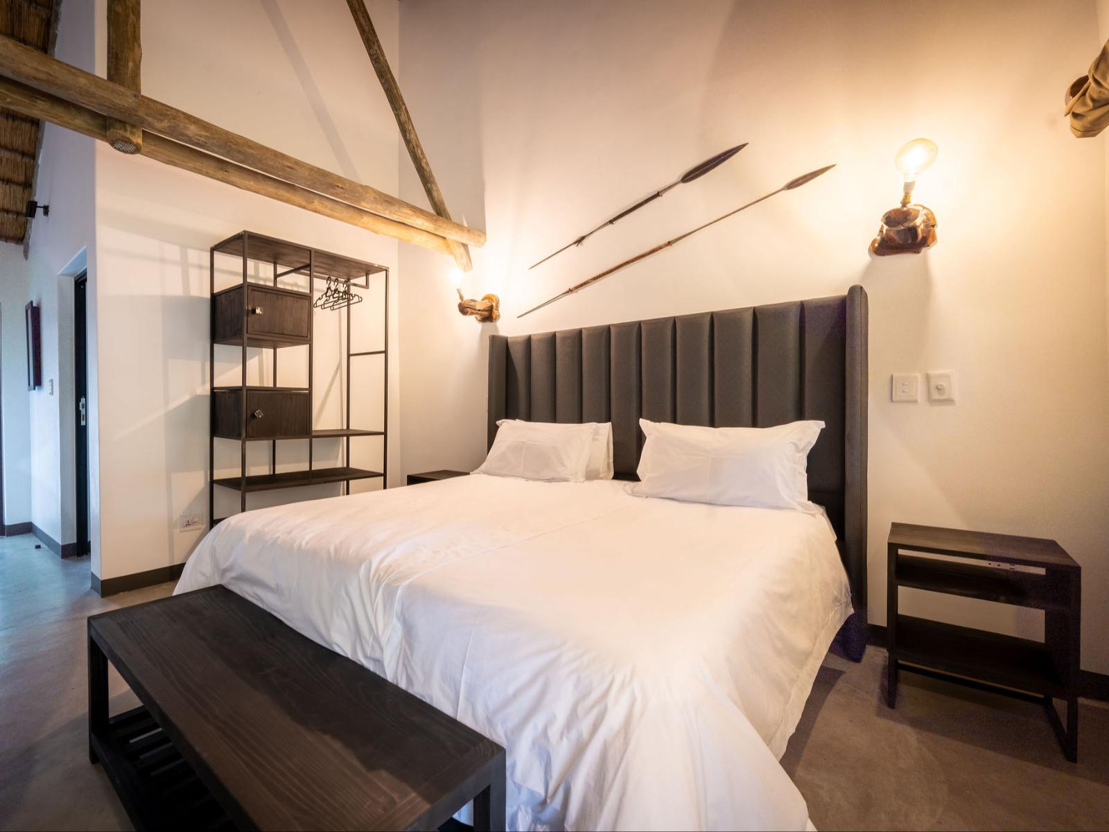 Sunbirds Oasis Lodge