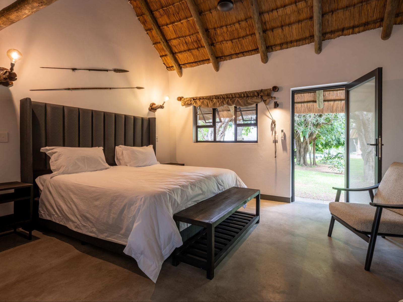 Sunbirds Oasis Lodge