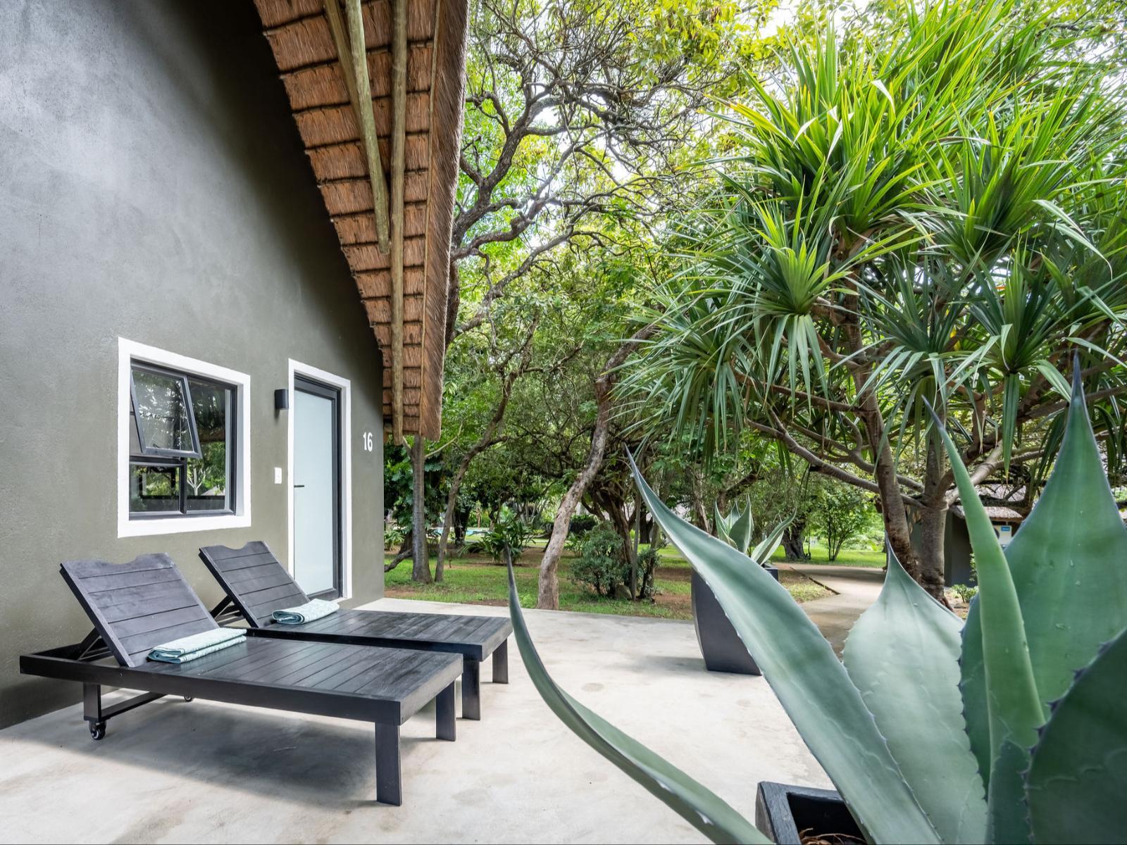 Sunbirds Oasis Lodge