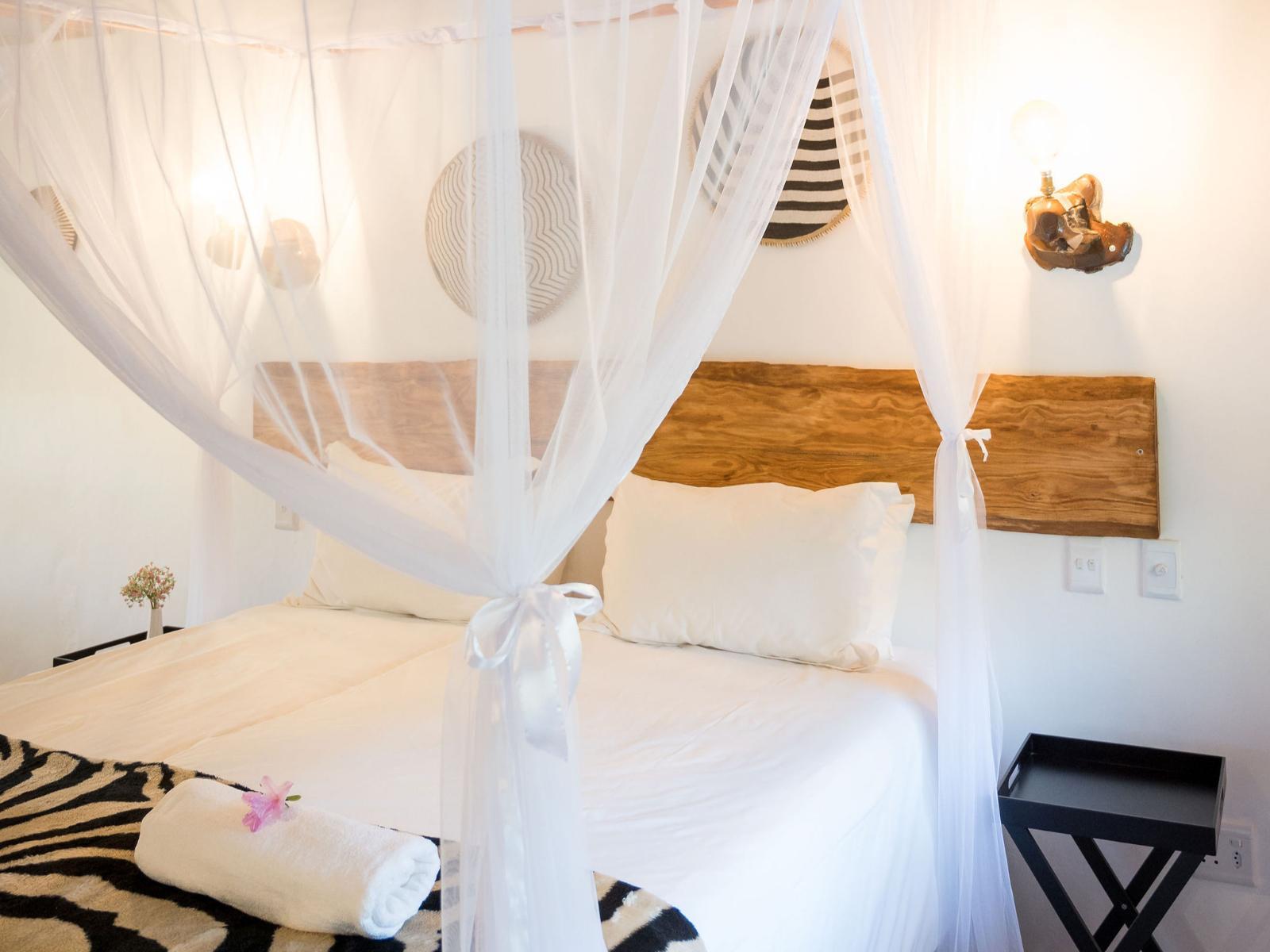 Sunbirds Oasis Lodge