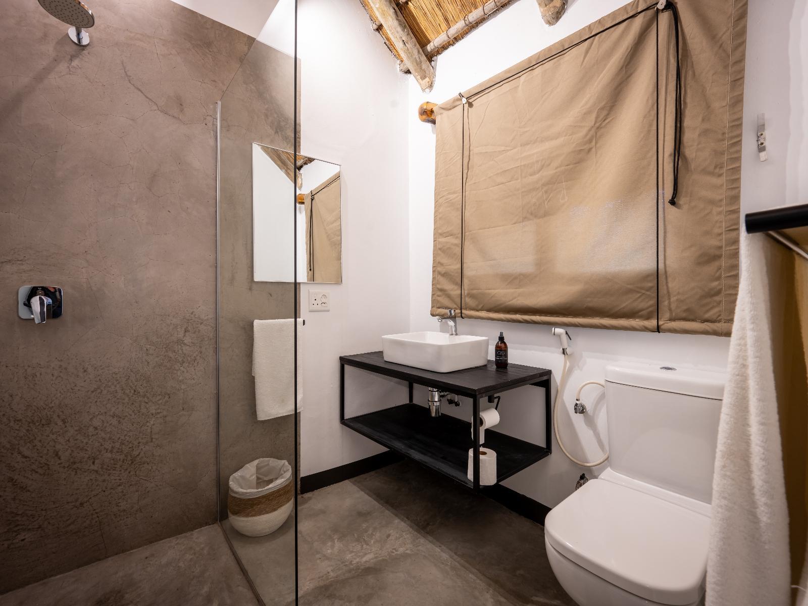 Sunbirds Oasis Lodge