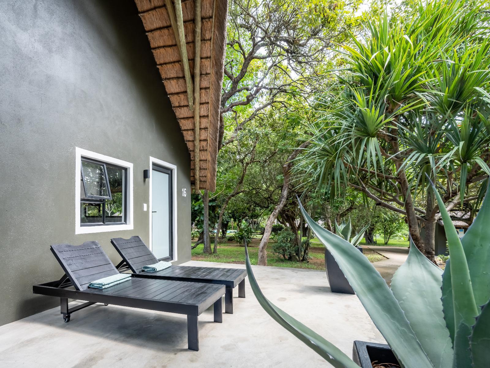 Sunbirds Oasis Lodge
