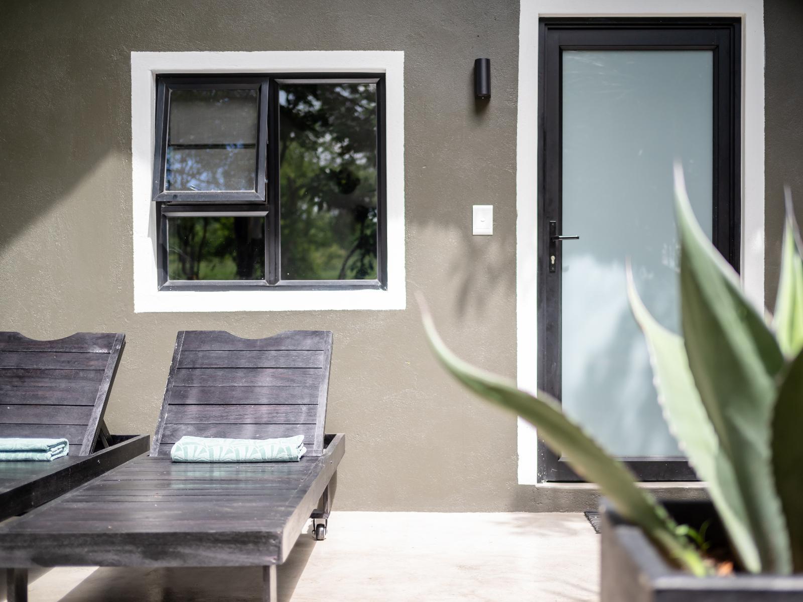 Sunbirds Oasis Lodge
