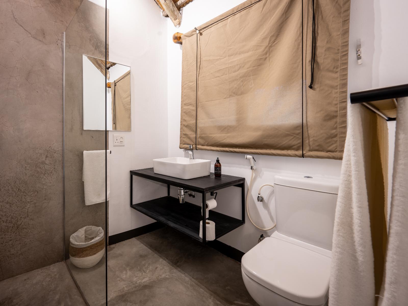Sunbirds Oasis Lodge